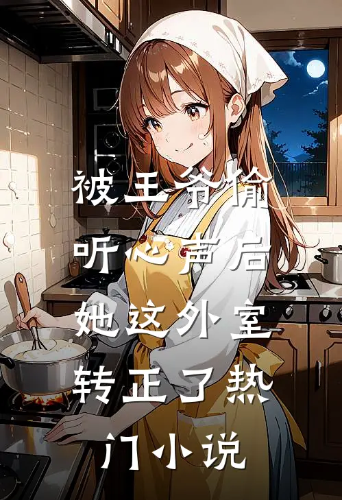 被王爷偷听心声后，她这外室转正了热门小说