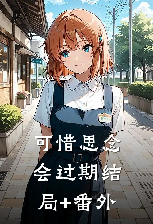 可惜思念会过期结局+番外
