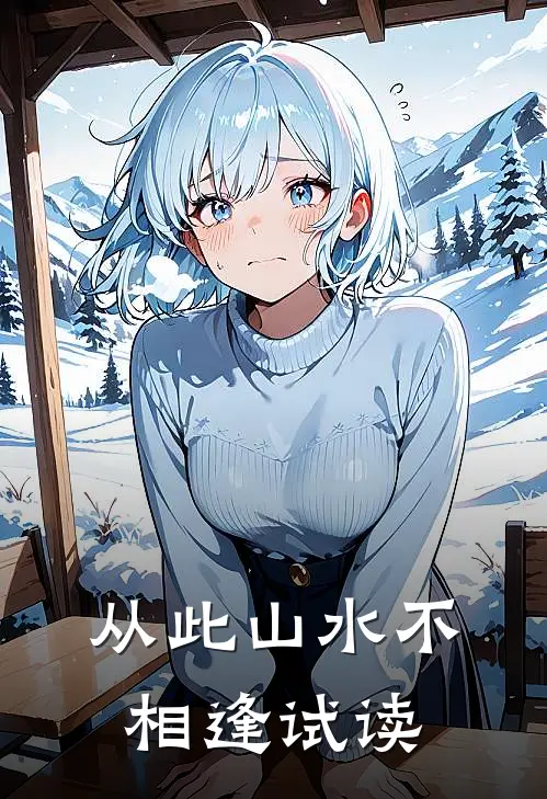 从此山水不相逢试读