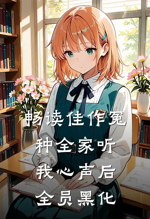 畅读佳作冤种全家听我心声后，全员黑化