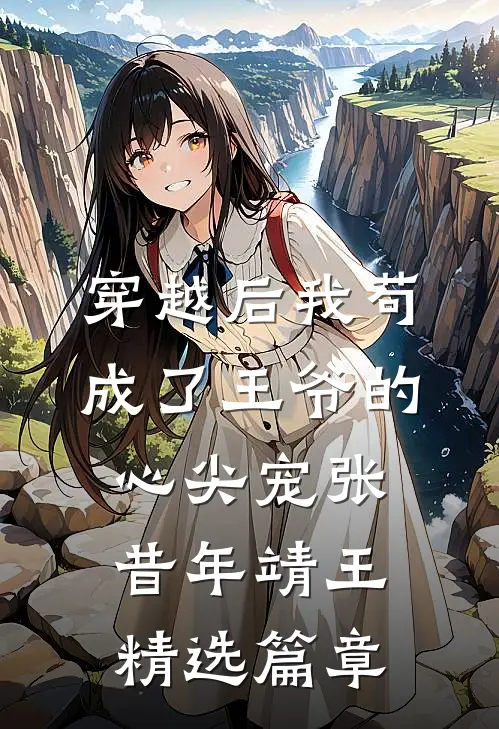 穿越后我苟成了王爷的心尖宠张昔年靖王精选篇章