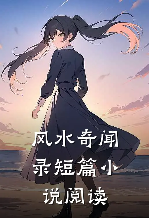 风水奇闻录短篇小说阅读