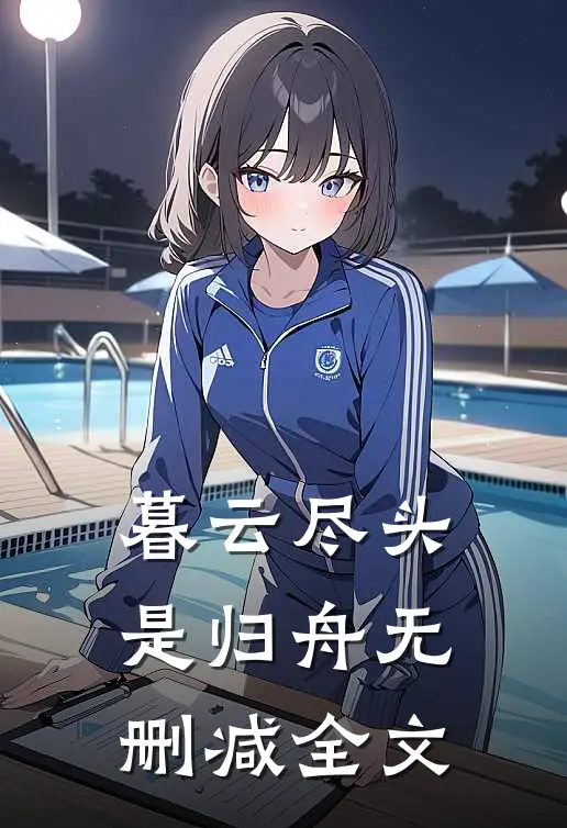 暮云尽头是归舟无删减全文