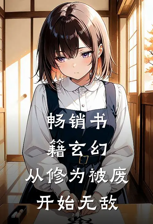 畅销书籍玄幻：从修为被废开始无敌