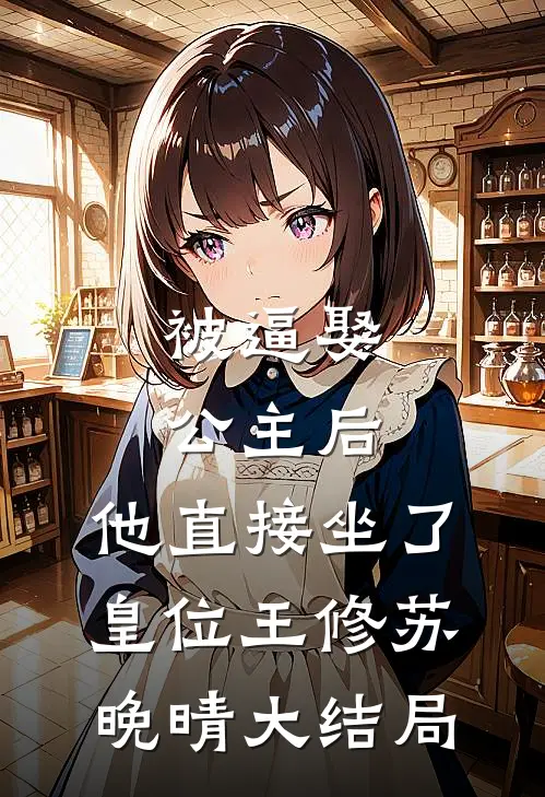 被逼娶公主后，他直接坐了皇位王修苏晚晴大结局