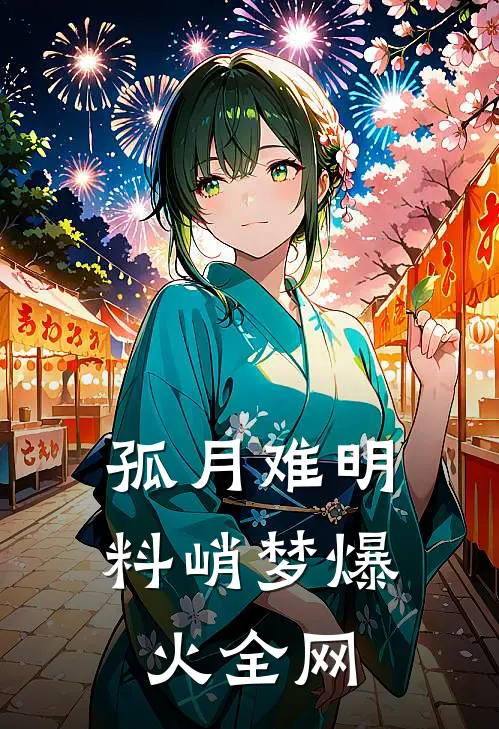 孤月难明料峭梦爆火全网
