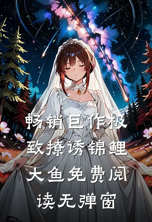 畅销巨作极致撩诱锦鲤大鱼免费阅读无弹窗