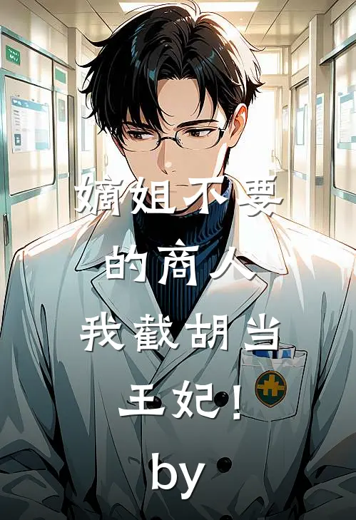 嫡姐不要的商人，我截胡当王妃！by