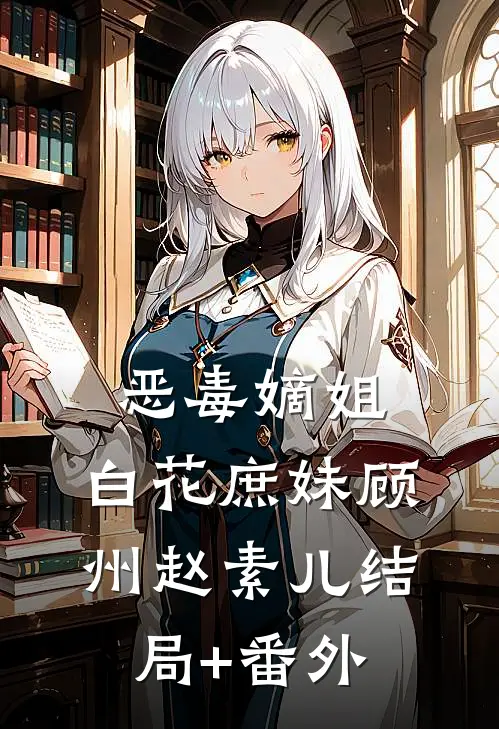 恶毒嫡姐，白花庶妹顾州赵素儿结局+番外