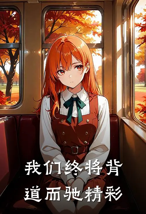 我们终将背道而驰精彩