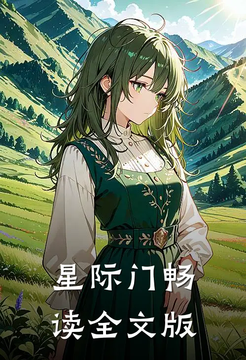 星际门畅读全文版