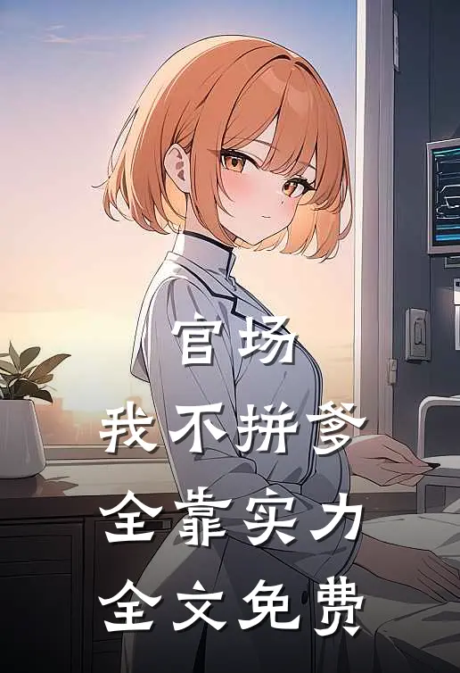 官场：我不拼爹，全靠实力全文免费
