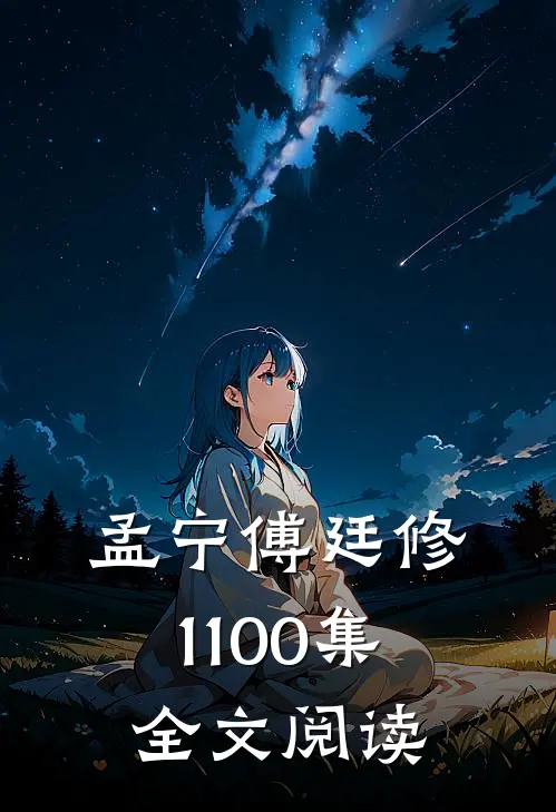 孟宁傅廷修1-100集全文阅读