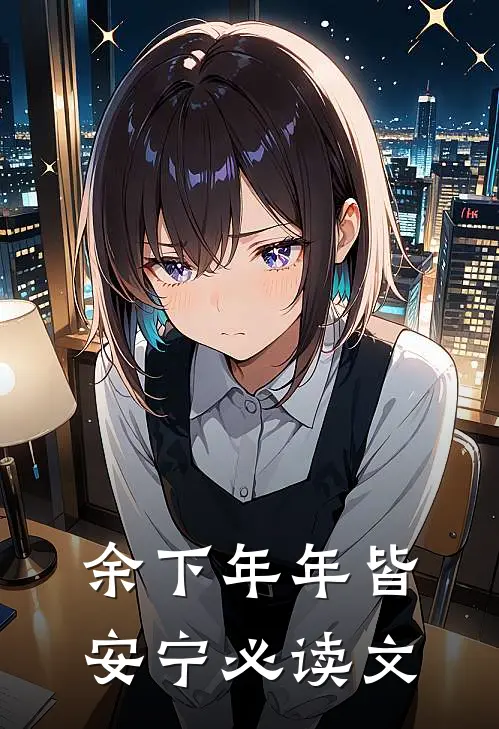 余下年年皆安宁必读文