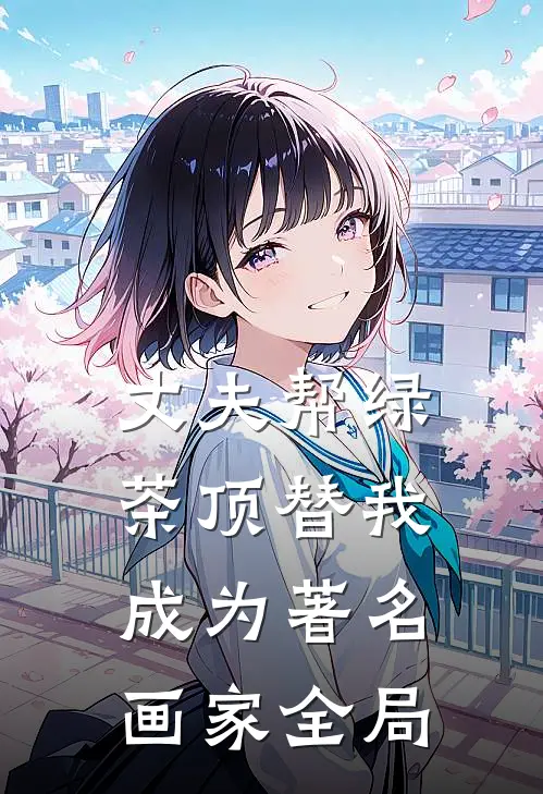 丈夫帮绿茶顶替我成为著名画家全局