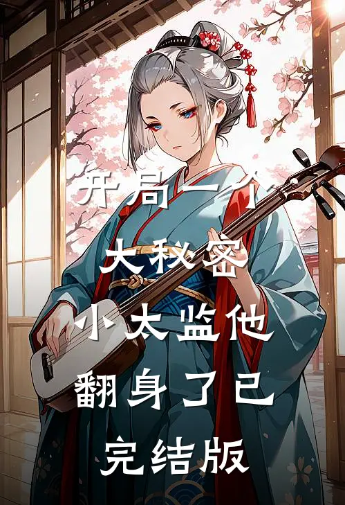 开局一个大秘密，小太监他翻身了已完结版