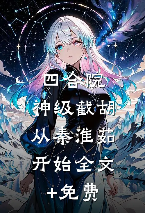 四合院：神级截胡，从秦淮茹开始全文+免费