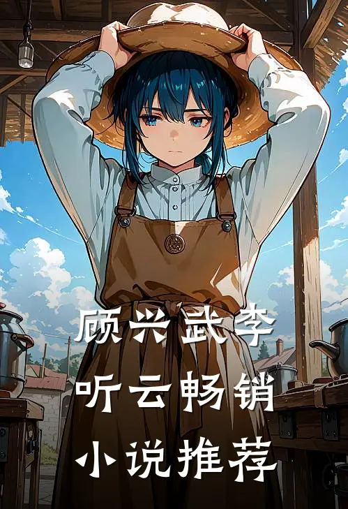 顾兴武李听云畅销小说推荐