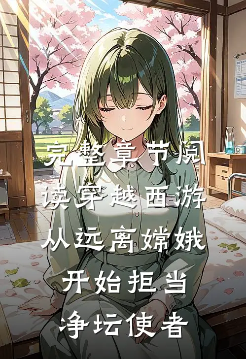完整章节阅读穿越西游：从远离嫦娥开始拒当净坛使者