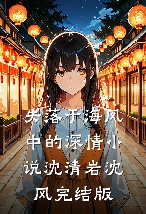 失落于海风中的深情小说沈清岩沈风完结版