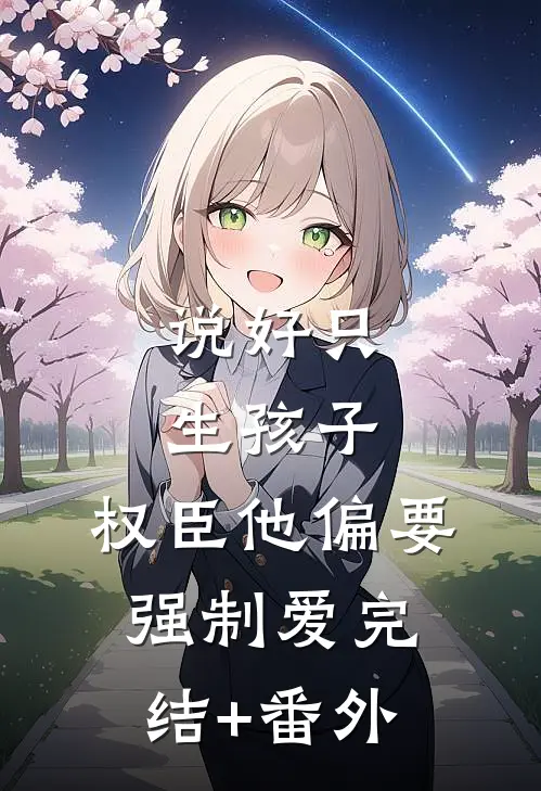 说好只生孩子，权臣他偏要强制爱完结+番外