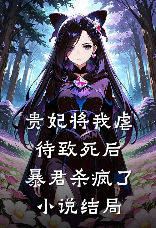 贵妃将我虐待致死后，暴君杀疯了小说结局