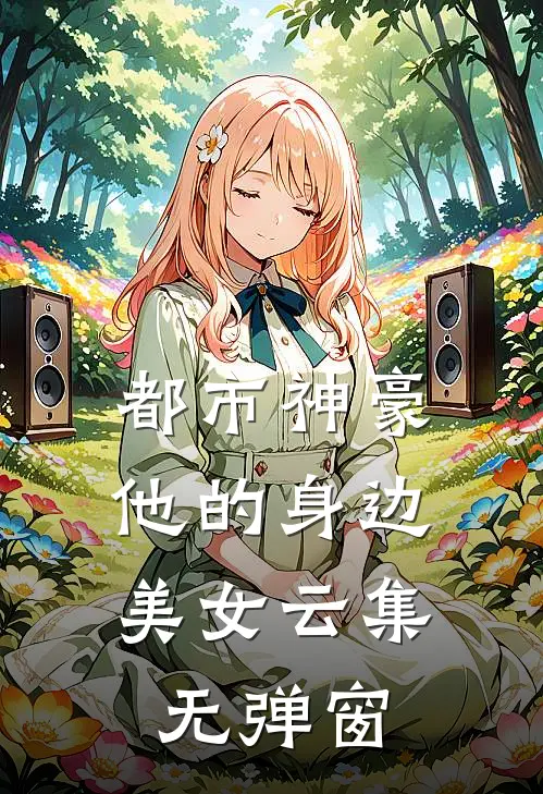 都市神豪：他的身边美女云集无弹窗