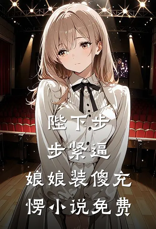 陛下步步紧逼，娘娘装傻充愣小说免费
