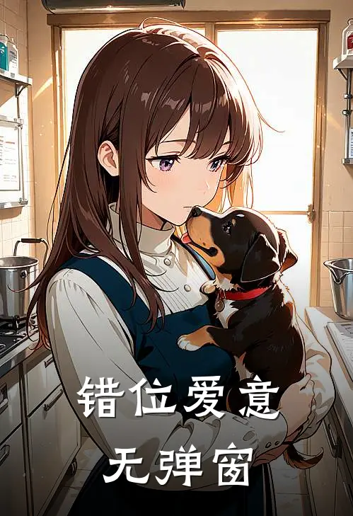 错位爱意无弹窗
