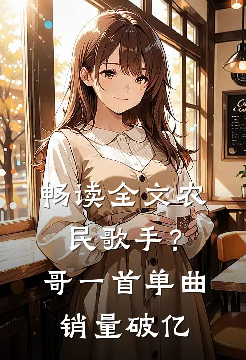 畅读全文农民歌手？哥一首单曲销量破亿