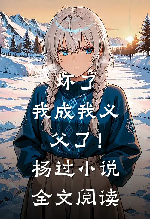 坏了，我成我义父了！杨过小说全文阅读