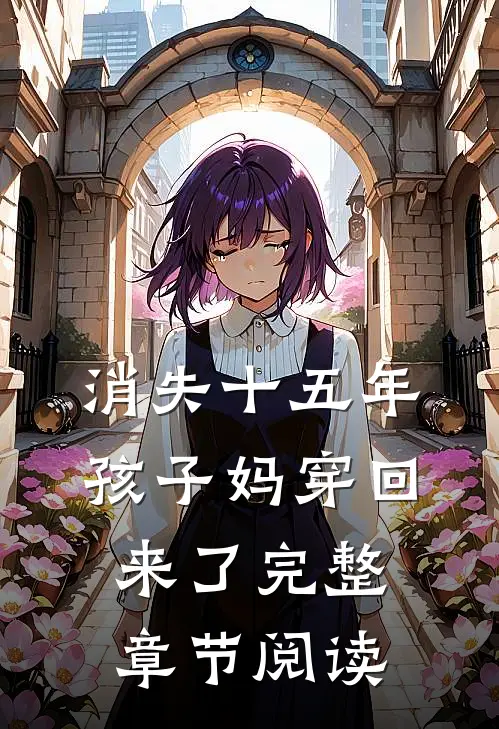 消失十五年，孩子妈穿回来了完整章节阅读