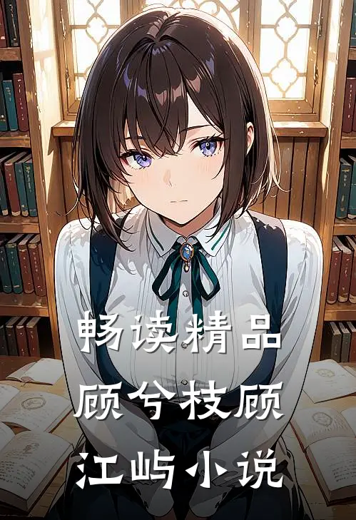 畅读精品顾兮枝顾江屿小说