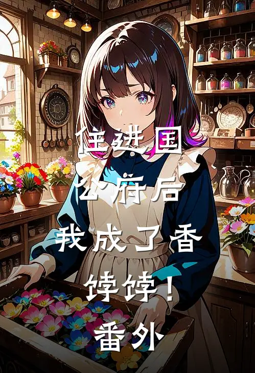 住进国公府后，我成了香饽饽！ 番外