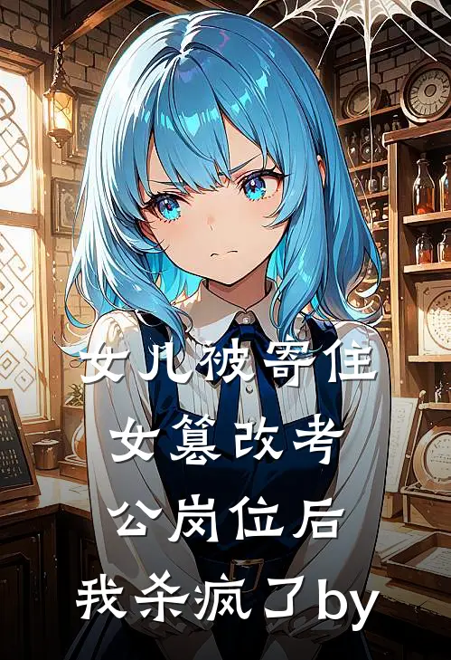 女儿被寄住女篡改考公岗位后，我杀疯了by
