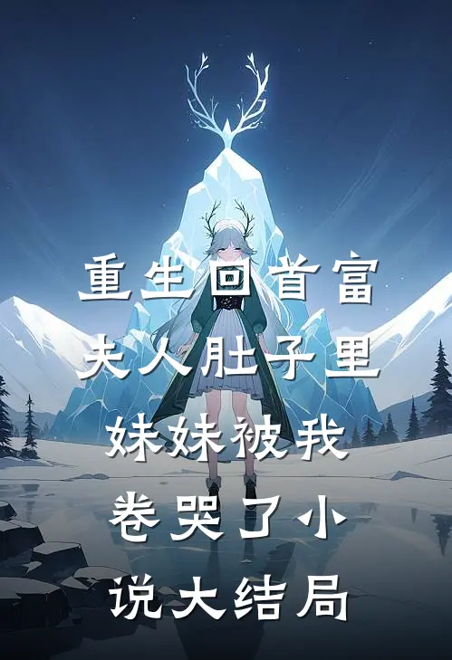 重生回首富夫人肚子里，妹妹被我卷哭了小说大结局