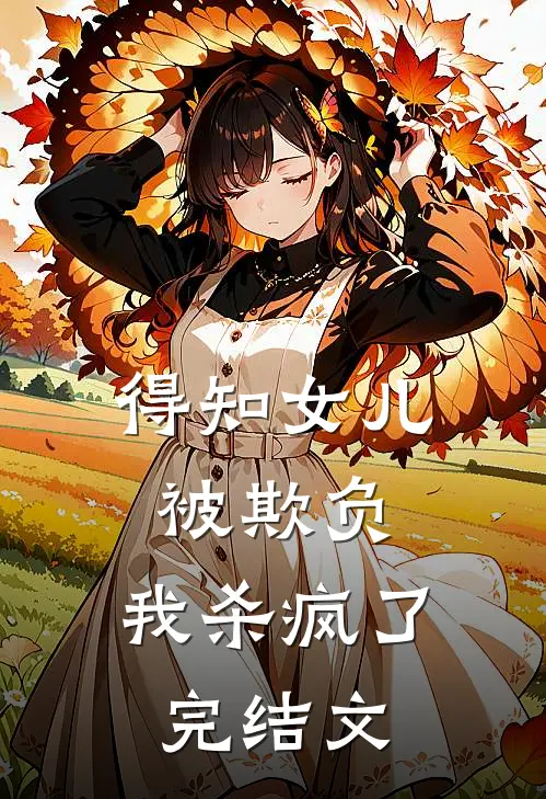 得知女儿被欺负，我杀疯了完结文