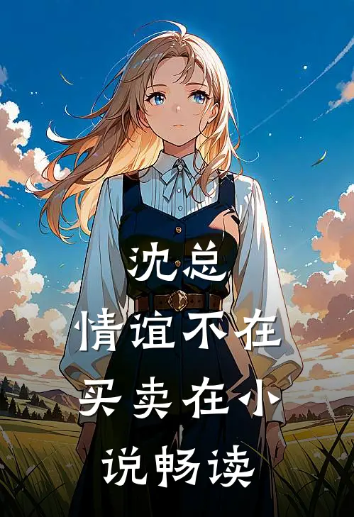 沈总，情谊不在买卖在小说畅读