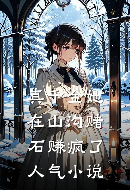 真千金她在山沟赌石赚疯了人气小说