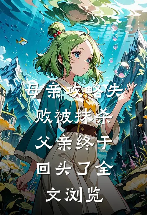 母亲攻略失败被抹杀，父亲终于回头了全文浏览