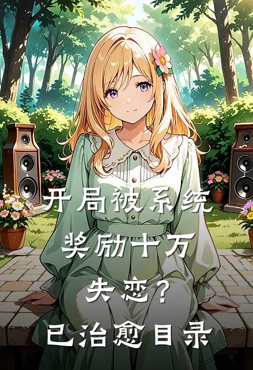 开局被系统奖励十万，失恋？已治愈目录