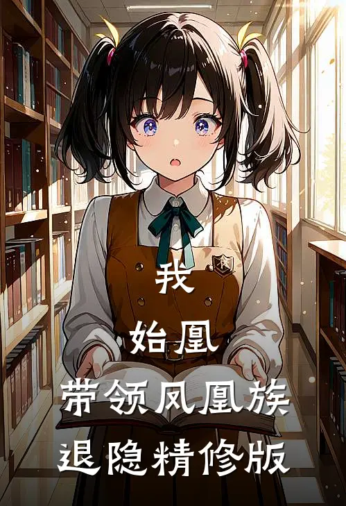 我，始凰，带领凤凰族退隐精修版