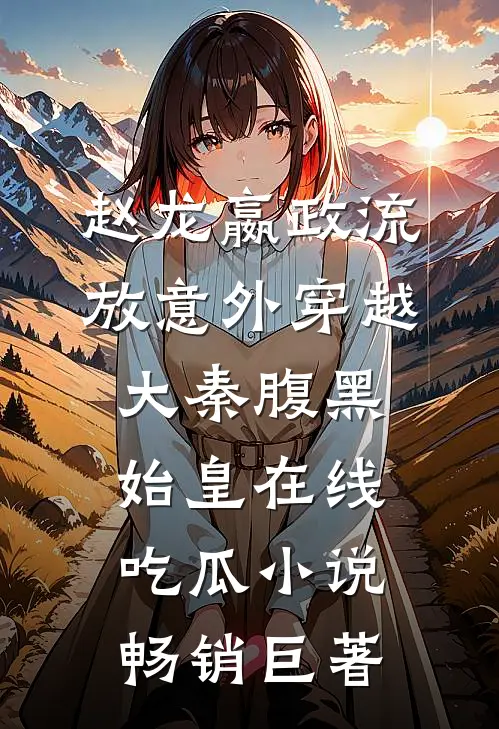 赵龙嬴政流放意外穿越-大秦腹黑始皇在线吃瓜小说畅销巨著