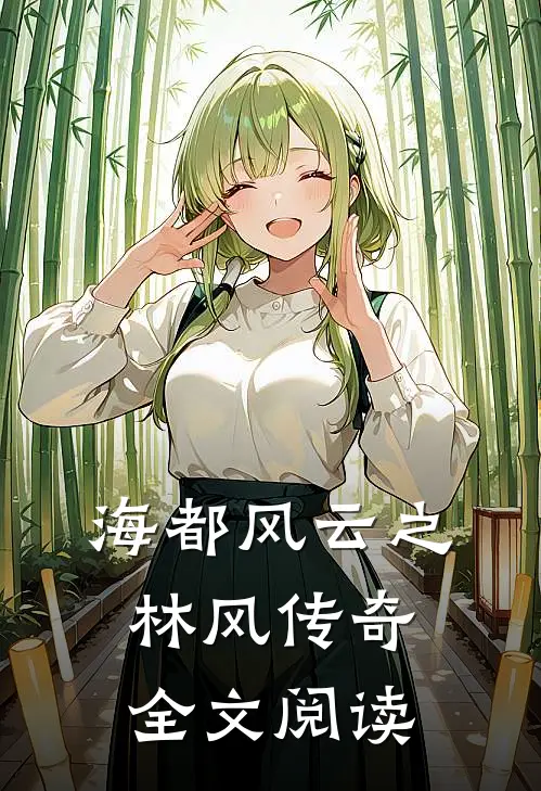 海都风云之林风传奇全文阅读
