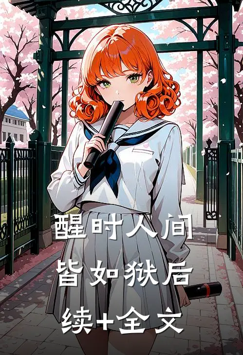 醒时人间皆如狱后续+全文