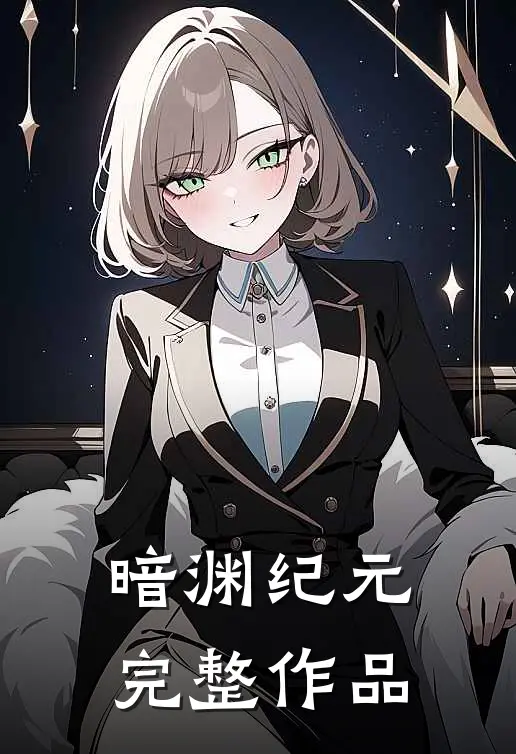 暗渊纪元完整作品