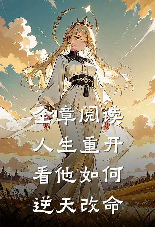 全章阅读人生重开：看他如何逆天改命