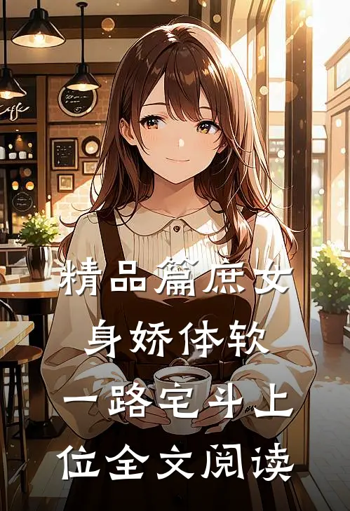 精品篇庶女身娇体软,一路宅斗上位全文阅读