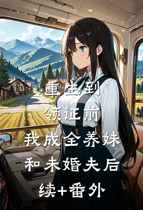 重生到领证前，我成全养妹和未婚夫后续+番外