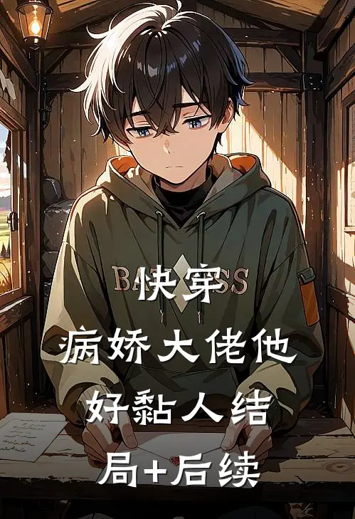 快穿：病娇大佬他好黏人结局+后续